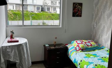 Apartamento Bosques de Niza Edificio ICARU