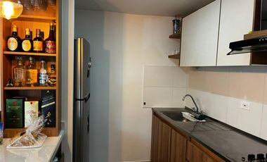 Apartamento Bosques de Niza Edificio ICARU