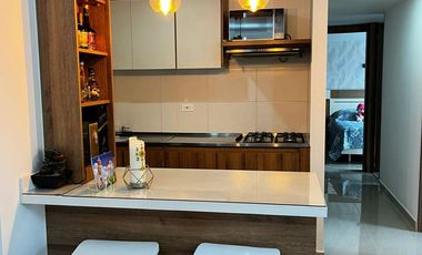 Apartamento Bosques de Niza Edificio ICARU