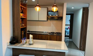 Apartamento Bosques de Niza Edificio ICARU