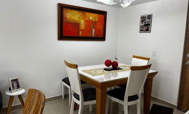 Apartamento Bosques de Niza Edificio ICARU