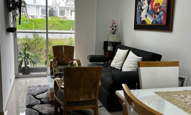 Apartamento Bosques de Niza Edificio ICARU