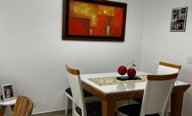 Apartamento Bosques de Niza Edificio ICARU