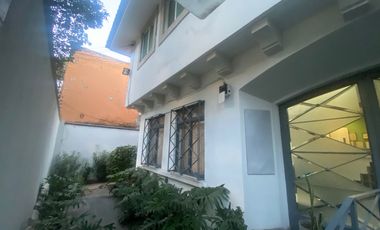 CASA NÁPOLES VENTA USO DE SUELO 581M² AMPLIABLE UN NIVEL MÁS, IDEAL CONSULTORIOS