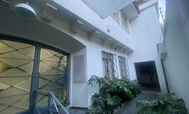 CASA NÁPOLES VENTA USO DE SUELO 581M² AMPLIABLE UN NIVEL MÁS, IDEAL CONSULTORIOS