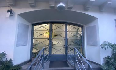 CASA NÁPOLES VENTA USO DE SUELO 581M² AMPLIABLE UN NIVEL MÁS, IDEAL CONSULTORIOS