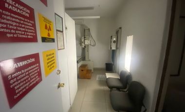 CASA NÁPOLES VENTA USO DE SUELO 581M² AMPLIABLE UN NIVEL MÁS, IDEAL CONSULTORIOS