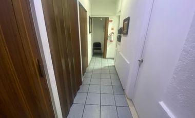 CASA NÁPOLES VENTA USO DE SUELO 581M² AMPLIABLE UN NIVEL MÁS, IDEAL CONSULTORIOS