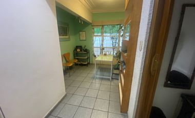 CASA NÁPOLES VENTA USO DE SUELO 581M² AMPLIABLE UN NIVEL MÁS, IDEAL CONSULTORIOS