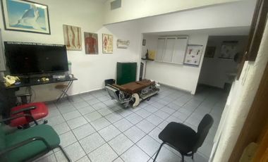 CASA NÁPOLES VENTA USO DE SUELO 581M² AMPLIABLE UN NIVEL MÁS, IDEAL CONSULTORIOS