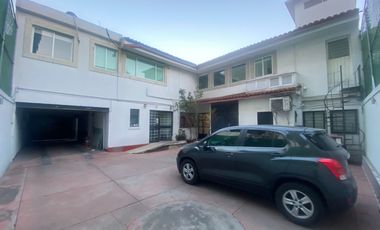 CASA NÁPOLES VENTA USO DE SUELO 581M² AMPLIABLE UN NIVEL MÁS, IDEAL CONSULTORIOS