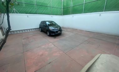 CASA NÁPOLES VENTA USO DE SUELO 581M² AMPLIABLE UN NIVEL MÁS, IDEAL CONSULTORIOS