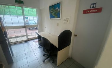 CASA NÁPOLES VENTA USO DE SUELO 581M² AMPLIABLE UN NIVEL MÁS, IDEAL CONSULTORIOS