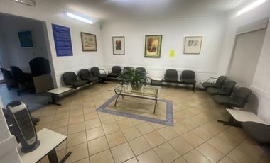 CASA NÁPOLES VENTA USO DE SUELO 581M² AMPLIABLE UN NIVEL MÁS, IDEAL CONSULTORIOS