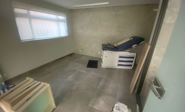 CASA NÁPOLES VENTA USO DE SUELO 581M² AMPLIABLE UN NIVEL MÁS, IDEAL CONSULTORIOS