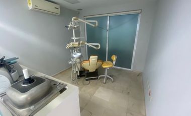 CASA NÁPOLES VENTA USO DE SUELO 581M² AMPLIABLE UN NIVEL MÁS, IDEAL CONSULTORIOS