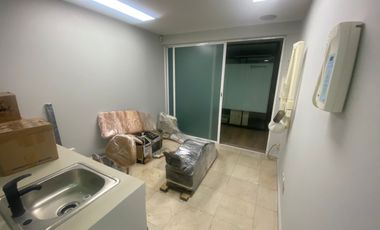 CASA NÁPOLES VENTA USO DE SUELO 581M² AMPLIABLE UN NIVEL MÁS, IDEAL CONSULTORIOS