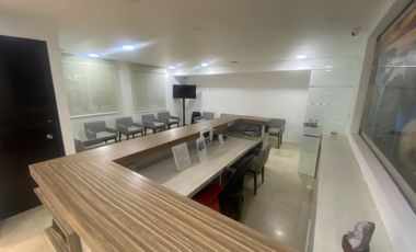 CASA NÁPOLES VENTA USO DE SUELO 581M² AMPLIABLE UN NIVEL MÁS, IDEAL CONSULTORIOS