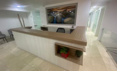 CASA NÁPOLES VENTA USO DE SUELO 581M² AMPLIABLE UN NIVEL MÁS, IDEAL CONSULTORIOS