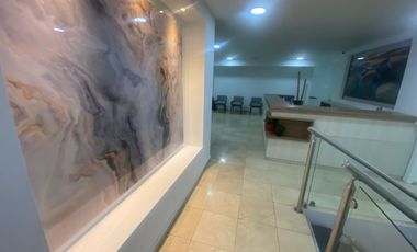 CASA NÁPOLES VENTA USO DE SUELO 581M² AMPLIABLE UN NIVEL MÁS, IDEAL CONSULTORIOS