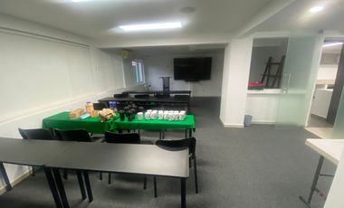 CASA NÁPOLES VENTA USO DE SUELO 581M² AMPLIABLE UN NIVEL MÁS, IDEAL CONSULTORIOS