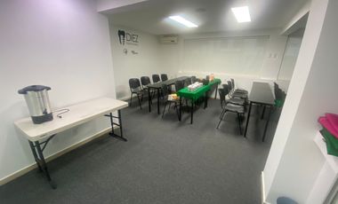 CASA NÁPOLES VENTA USO DE SUELO 581M² AMPLIABLE UN NIVEL MÁS, IDEAL CONSULTORIOS