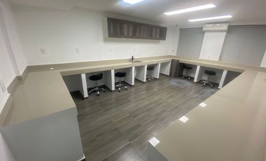 CASA NÁPOLES VENTA USO DE SUELO 581M² AMPLIABLE UN NIVEL MÁS, IDEAL CONSULTORIOS