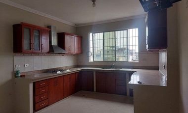 ALQUILER DEPARTAMENTO  EN EL CENTRO DE SANTA ROSA