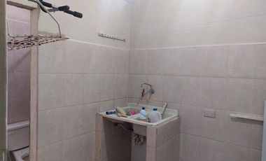 ALQUILER DEPARTAMENTO  EN EL CENTRO DE SANTA ROSA