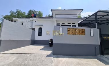 DIJUAL RUMAH MURAH 400JT AN DI GUWOSARI PAJANGAN FREE KOMPOR TANAM 4 MENIT KE SD AL-AZZAR 38