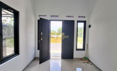 DIJUAL RUMAH MURAH 400JT AN DI GUWOSARI PAJANGAN FREE KOMPOR TANAM 4 MENIT KE SD AL-AZZAR 38