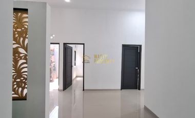 DIJUAL RUMAH MURAH 400JT AN DI GUWOSARI PAJANGAN FREE KOMPOR TANAM 4 MENIT KE SD AL-AZZAR 38