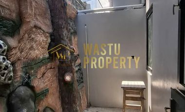 DIJUAL RUMAH MURAH 400JT AN DI GUWOSARI PAJANGAN FREE KOMPOR TANAM 4 MENIT KE SD AL-AZZAR 38