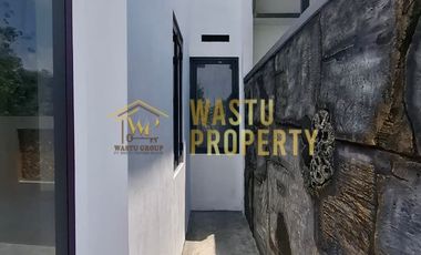 DIJUAL RUMAH MURAH 400JT AN DI GUWOSARI PAJANGAN FREE KOMPOR TANAM 4 MENIT KE SD AL-AZZAR 38