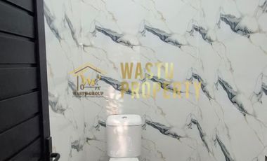 DIJUAL RUMAH MURAH 400JT AN DI GUWOSARI PAJANGAN FREE KOMPOR TANAM 4 MENIT KE SD AL-AZZAR 38