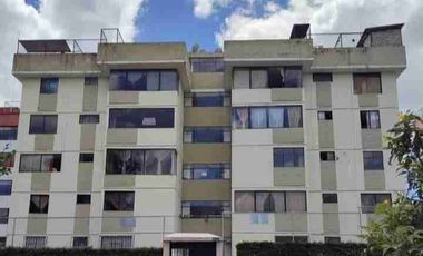 DEPARTAMENTO EN VENTA CARCELÉN NORTE DE QUITO