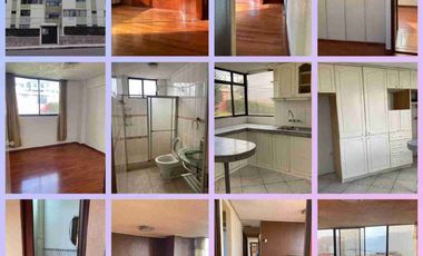 DEPARTAMENTO EN VENTA CARCELÉN NORTE DE QUITO