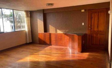 DEPARTAMENTO EN VENTA CARCELÉN NORTE DE QUITO