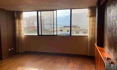 DEPARTAMENTO EN VENTA CARCELÉN NORTE DE QUITO