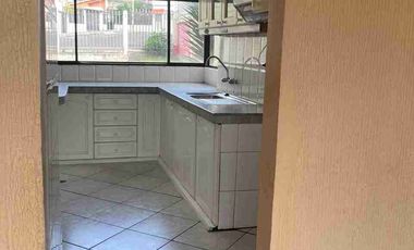 DEPARTAMENTO EN VENTA CARCELÉN NORTE DE QUITO