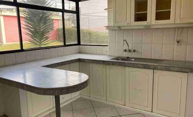 DEPARTAMENTO EN VENTA CARCELÉN NORTE DE QUITO