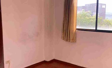 DEPARTAMENTO EN VENTA CARCELÉN NORTE DE QUITO
