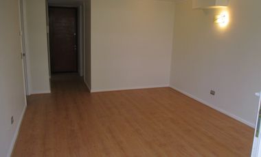 Av. A. Vespucio / Latadia- Bilbao (sin Estacionamiento)