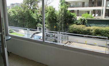 Av. A. Vespucio / Latadia- Bilbao (sin Estacionamiento)