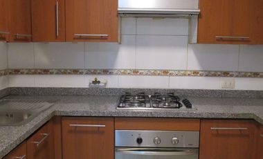 Av. A. Vespucio / Latadia- Bilbao (sin Estacionamiento)