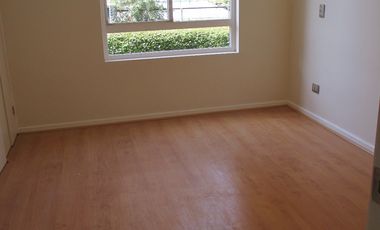 Av. A. Vespucio / Latadia- Bilbao (sin Estacionamiento)