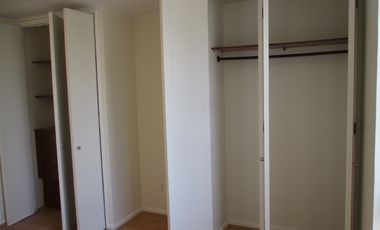 Av. A. Vespucio / Latadia- Bilbao (sin Estacionamiento)