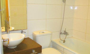 Av. A. Vespucio / Latadia- Bilbao (sin Estacionamiento)