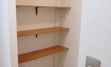 Av. A. Vespucio / Latadia- Bilbao (sin Estacionamiento)