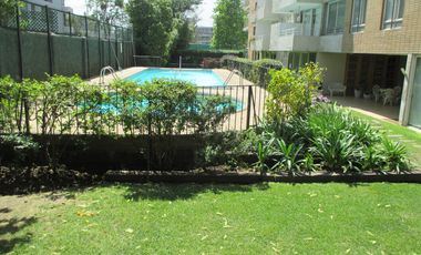 Av. A. Vespucio / Latadia- Bilbao (sin Estacionamiento)